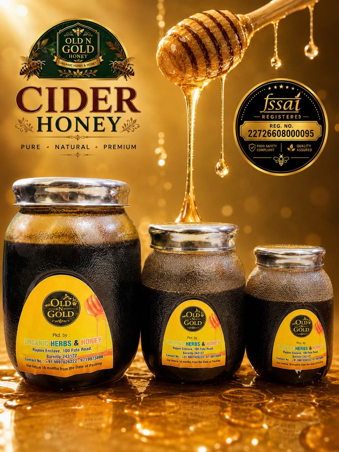 Cider Flavour
